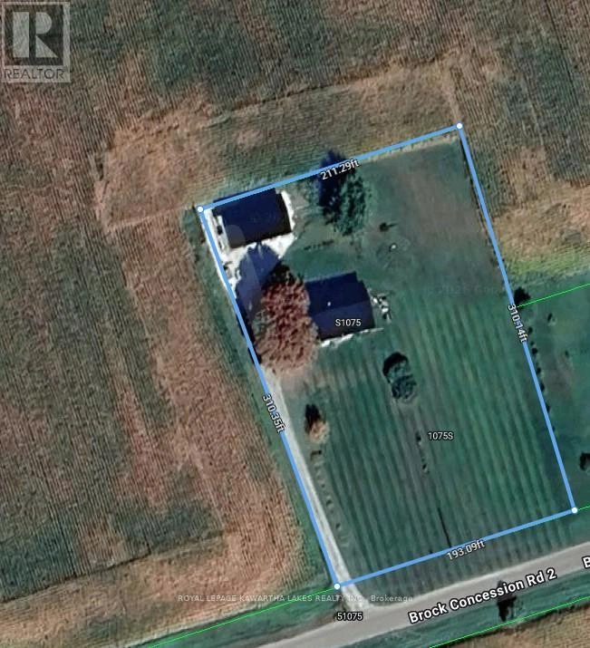 S1075 Concession Rd 2, Brock, Ontario  L0C 1H0 - Photo 39 - N12845312