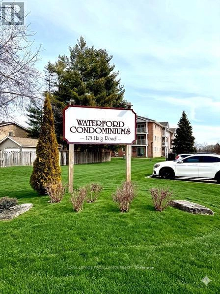 118 - 175 Haig Road, Belleville, Ontario  K8N 5R7 - Photo 1 - X12937274