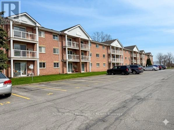 118 - 175 Haig Road, Belleville, Ontario  K8N 5R7 - Photo 2 - X12937274