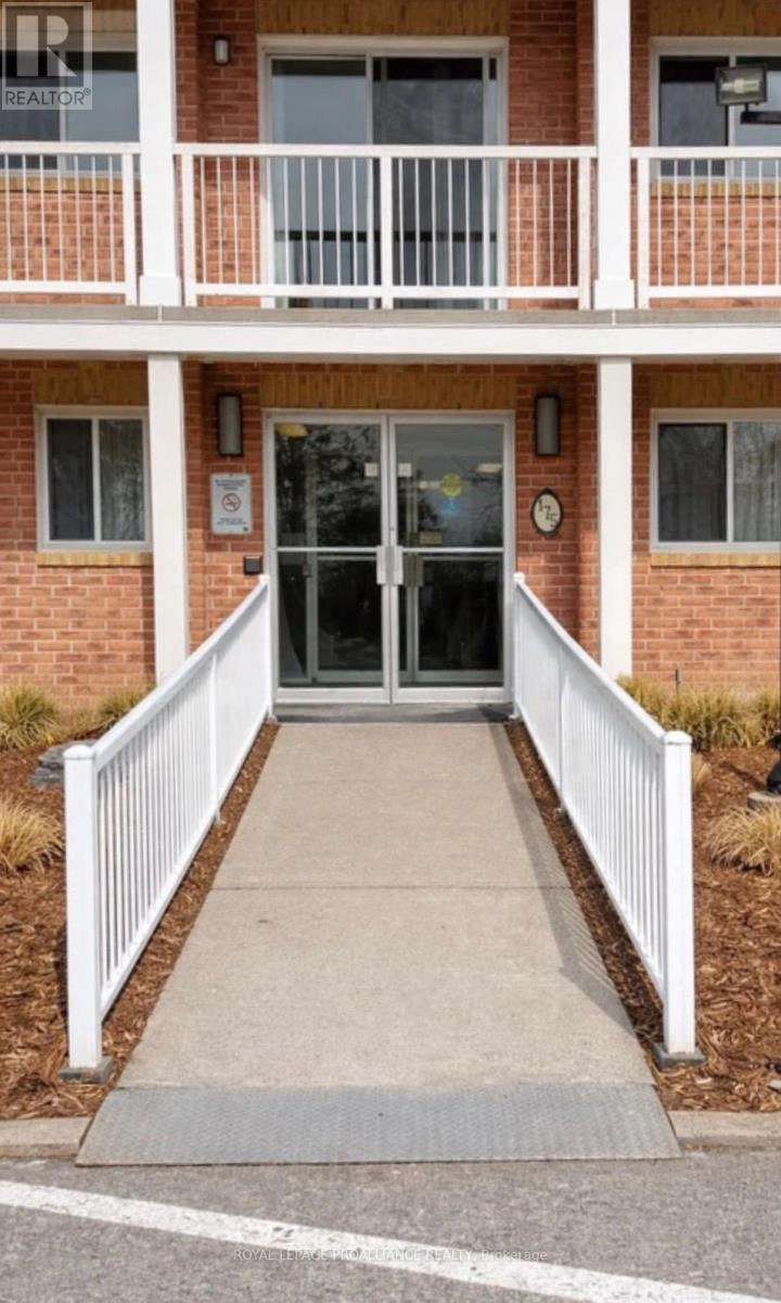 118 - 175 Haig Road, Belleville, Ontario  K8N 5R7 - Photo 3 - X12937274