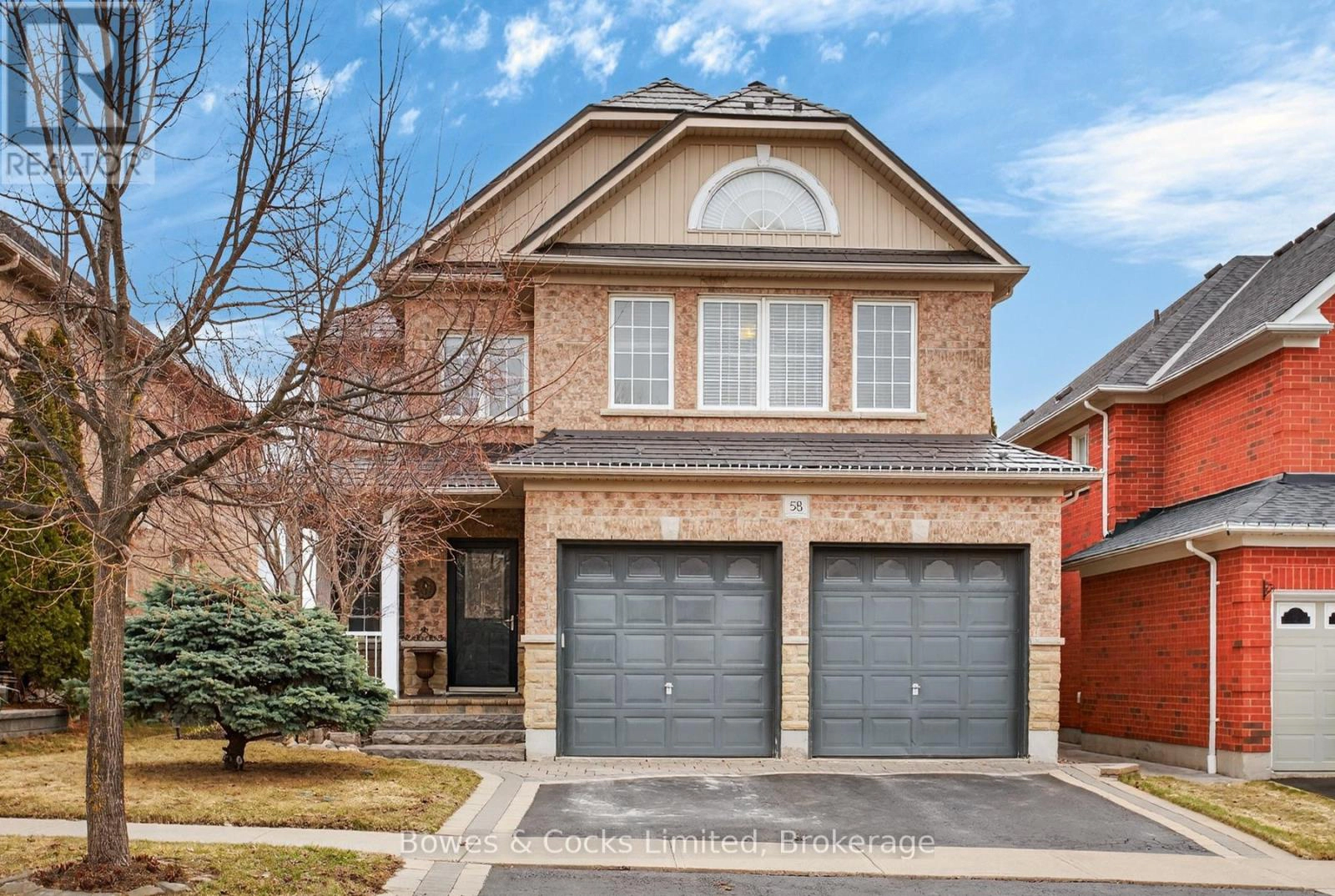 58 Carlinds Drive, Whitby, Ontario  L1R 3B8 - Photo 1 - E12945334