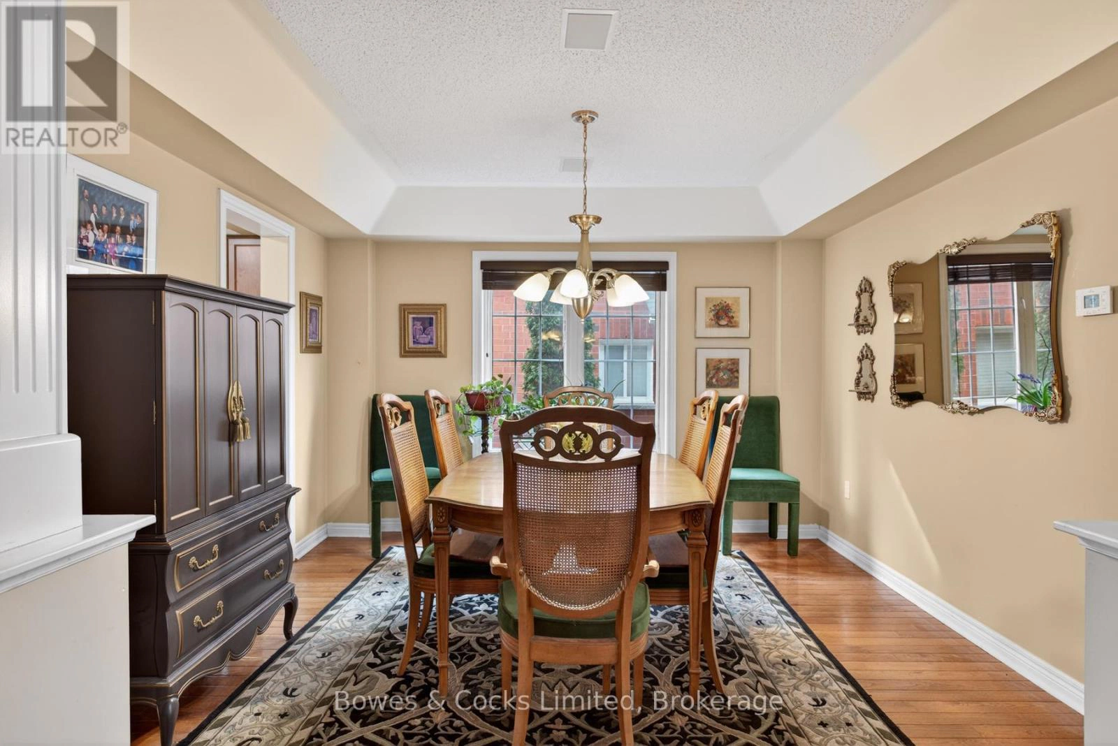 58 Carlinds Drive, Whitby, Ontario  L1R 3B8 - Photo 10 - E12945334