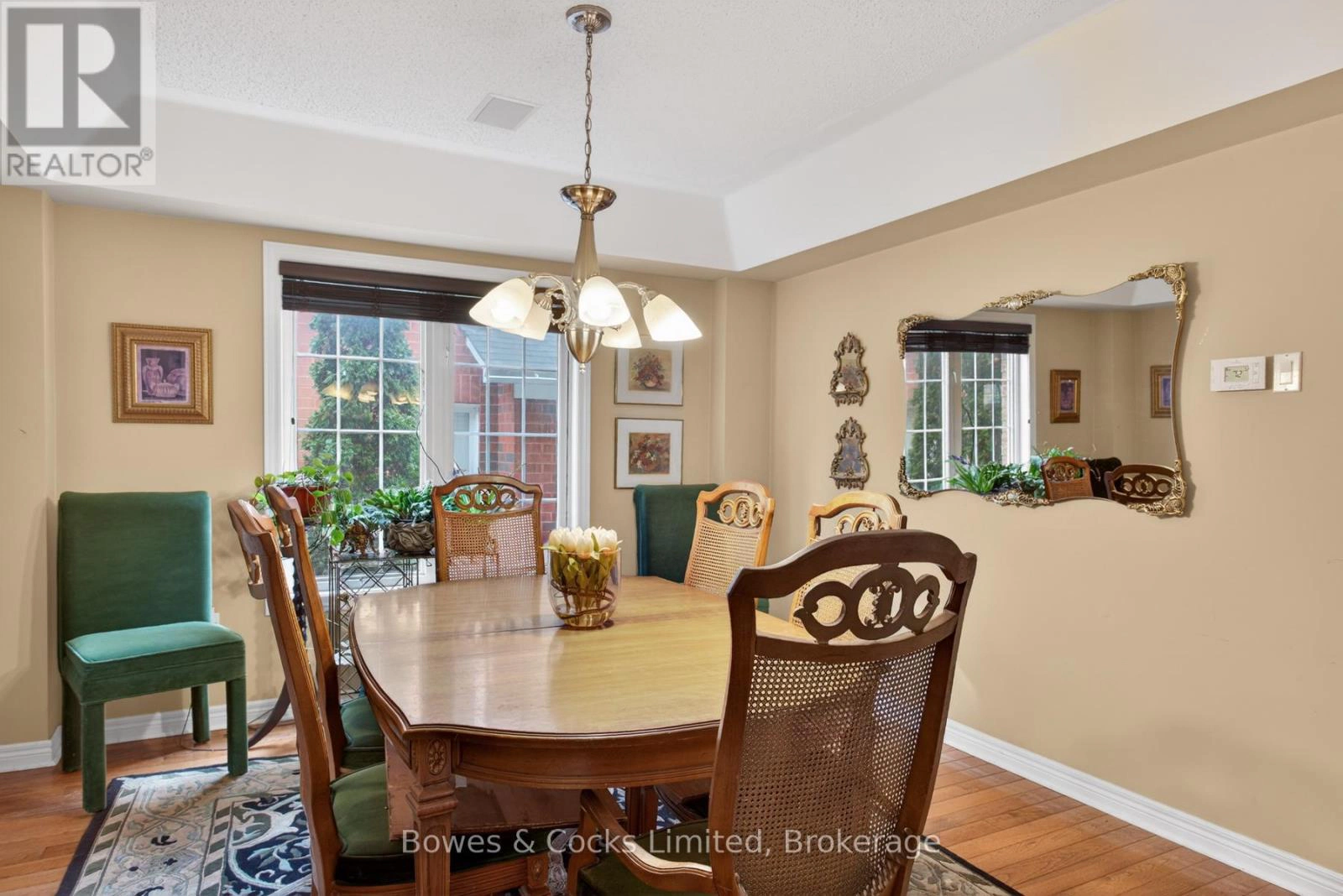 58 Carlinds Drive, Whitby, Ontario  L1R 3B8 - Photo 11 - E12945334