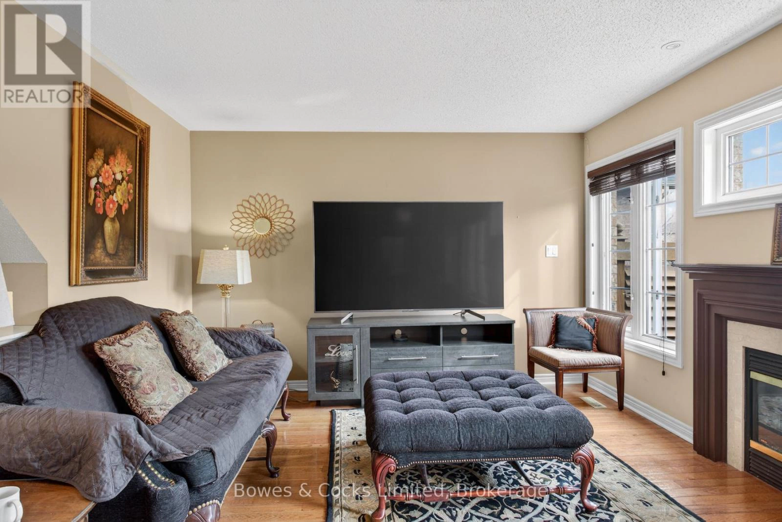 58 Carlinds Drive, Whitby, Ontario  L1R 3B8 - Photo 13 - E12945334