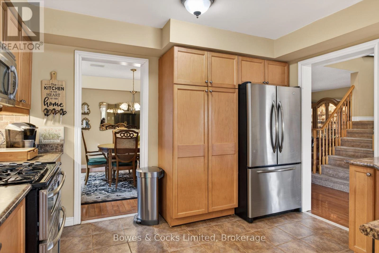 58 Carlinds Drive, Whitby, Ontario  L1R 3B8 - Photo 19 - E12945334