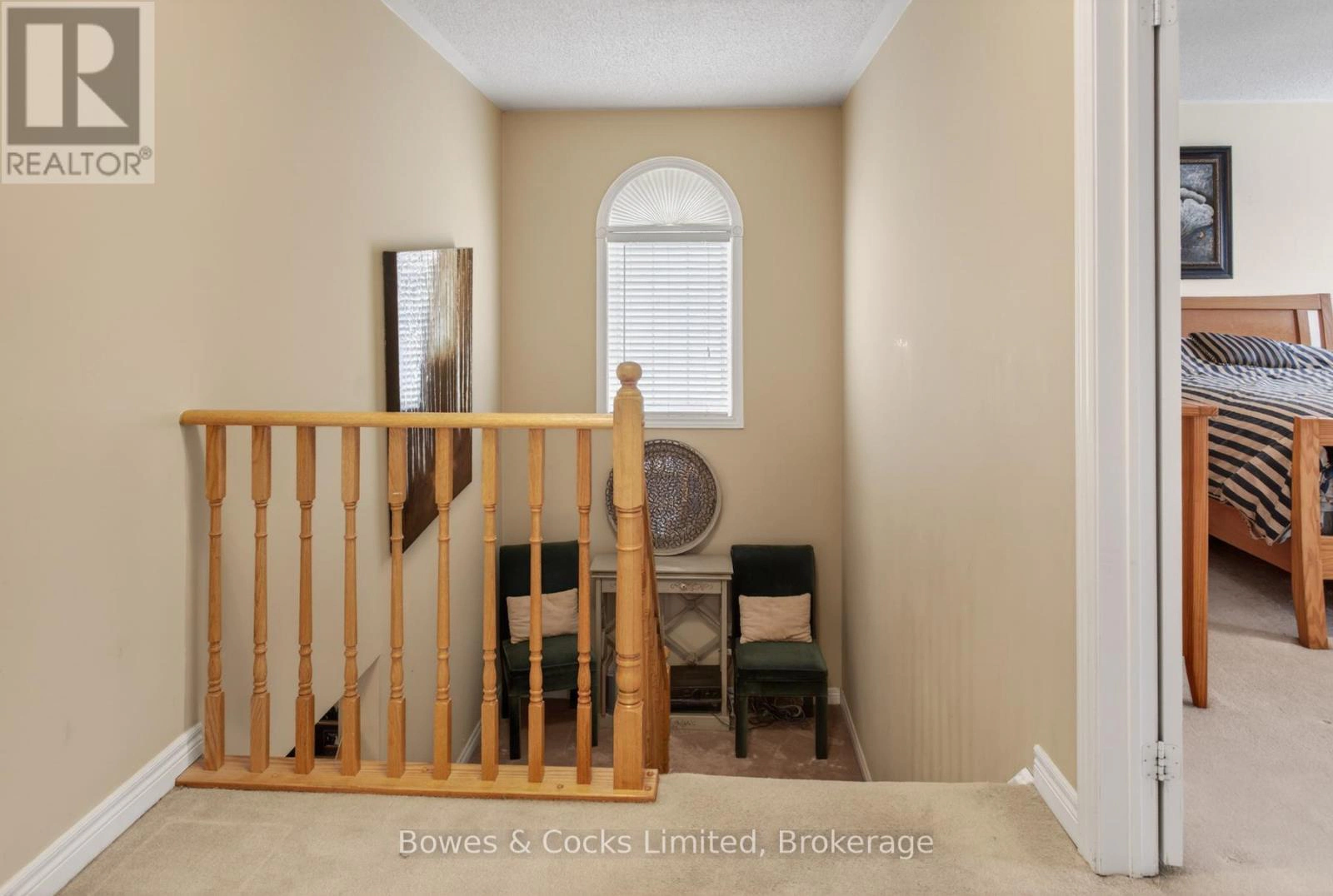 58 Carlinds Drive, Whitby, Ontario  L1R 3B8 - Photo 21 - E12945334