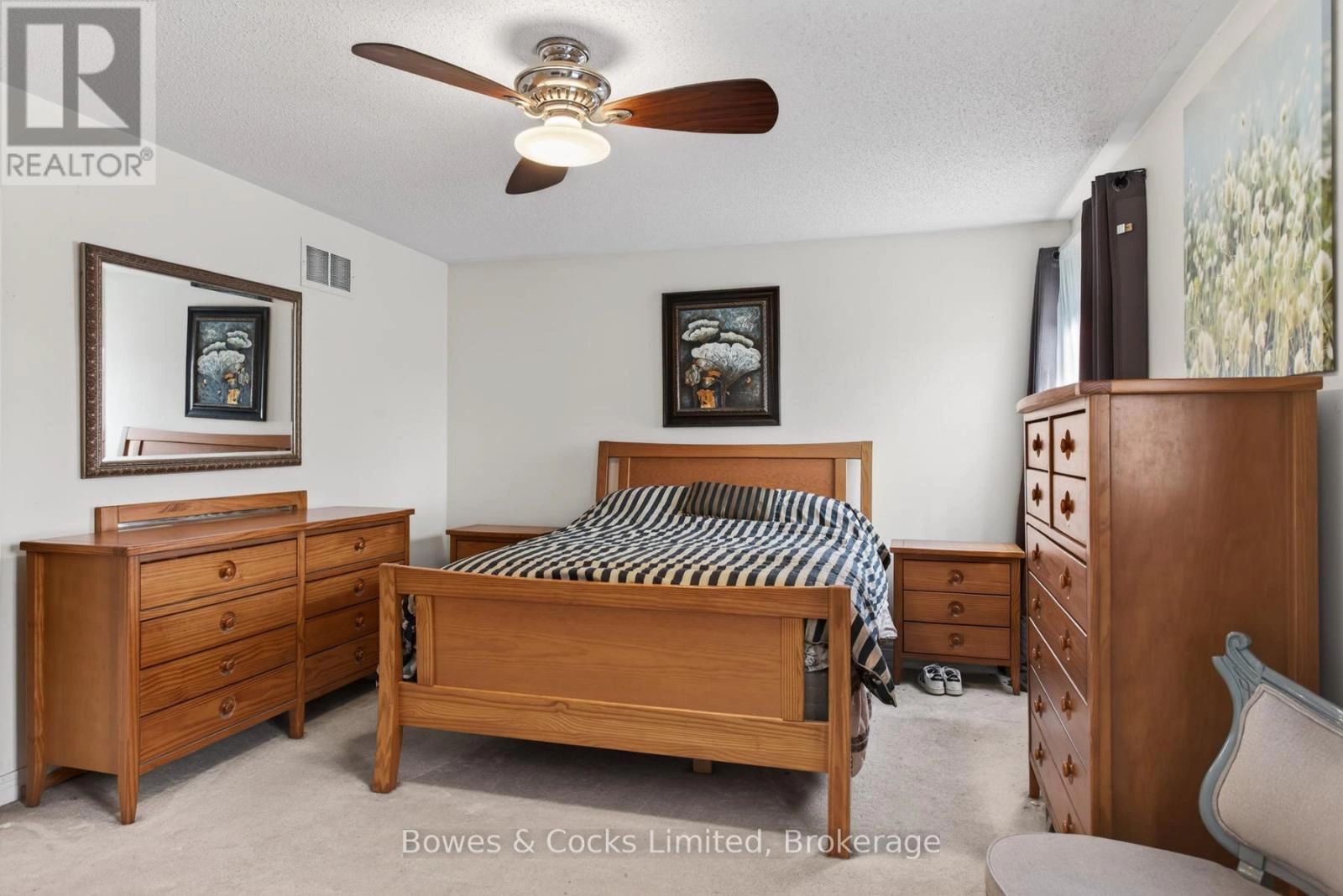 58 Carlinds Drive, Whitby, Ontario  L1R 3B8 - Photo 23 - E12945334