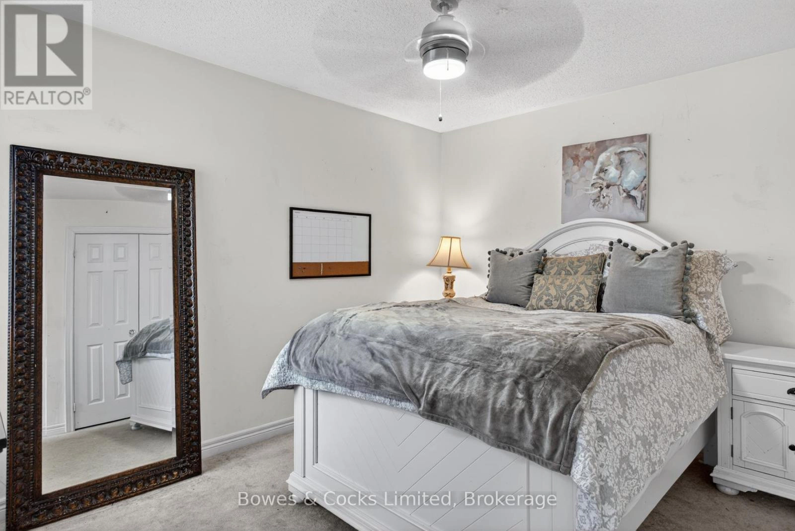 58 Carlinds Drive, Whitby, Ontario  L1R 3B8 - Photo 34 - E12945334