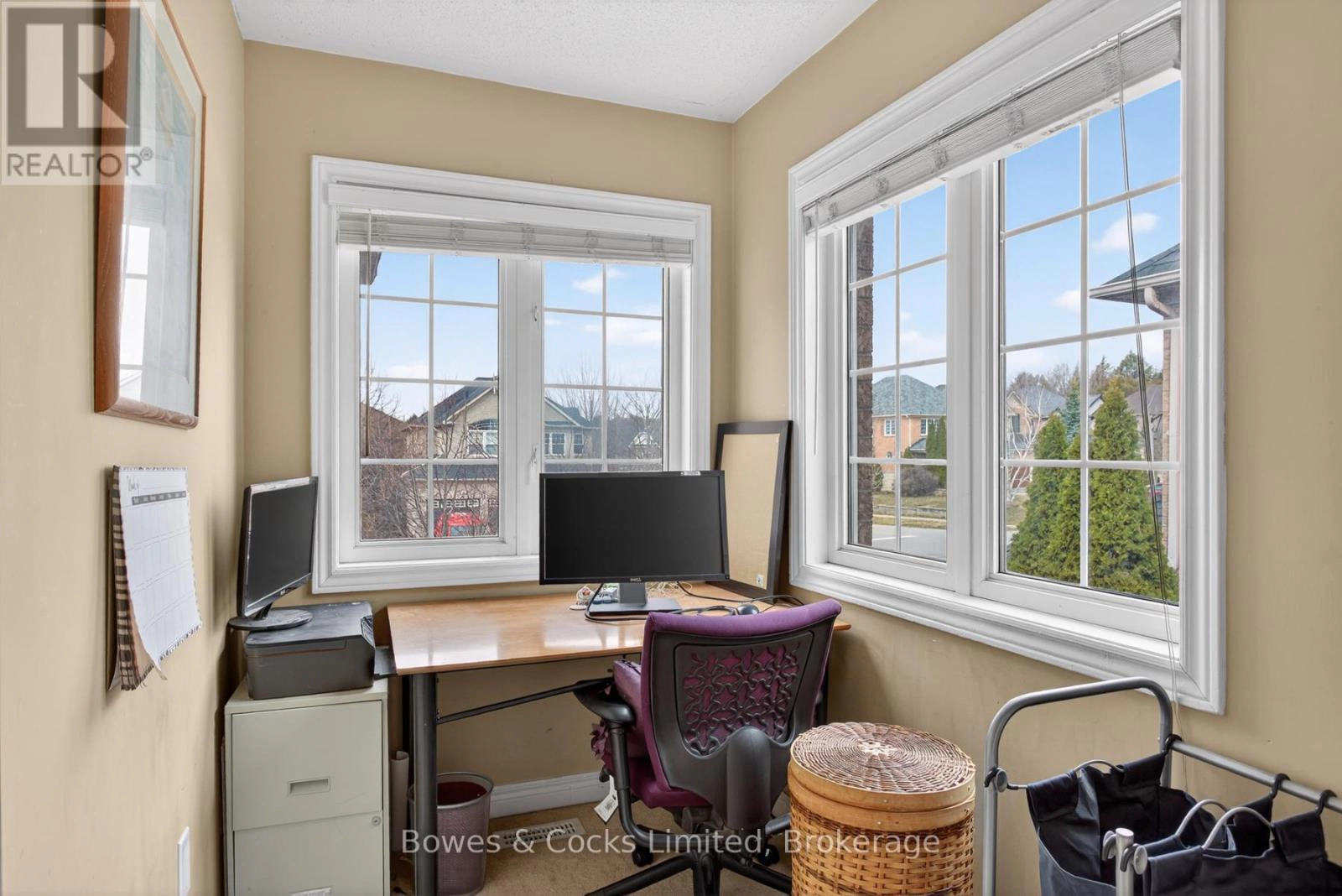 58 Carlinds Drive, Whitby, Ontario  L1R 3B8 - Photo 35 - E12945334