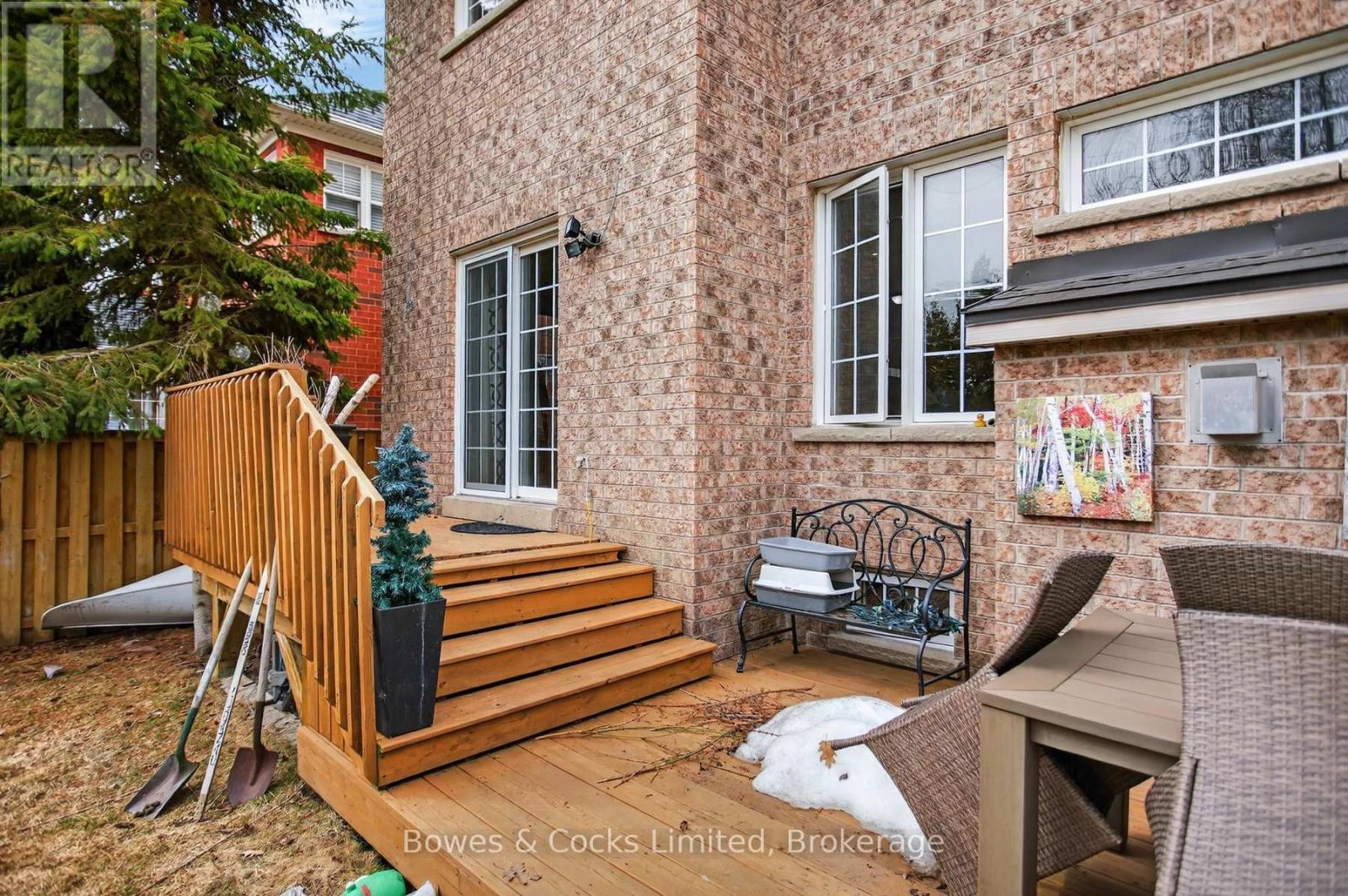 58 Carlinds Drive, Whitby, Ontario  L1R 3B8 - Photo 40 - E12945334