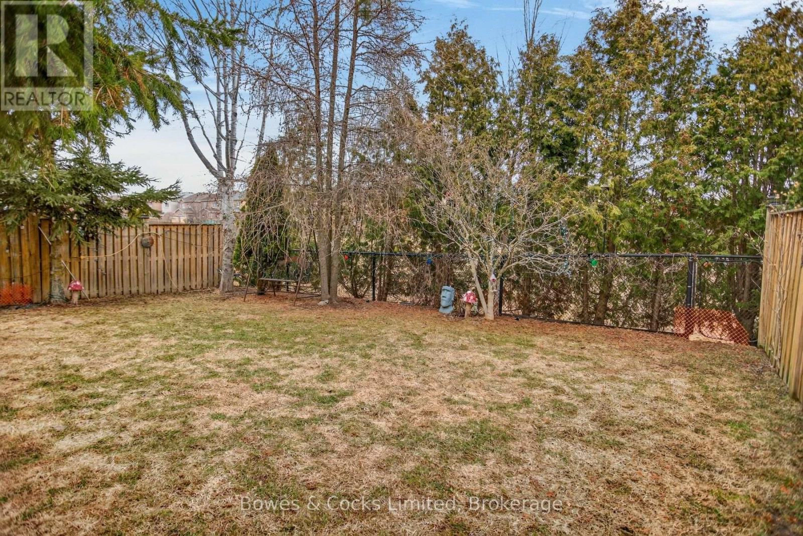 58 Carlinds Drive, Whitby, Ontario  L1R 3B8 - Photo 43 - E12945334