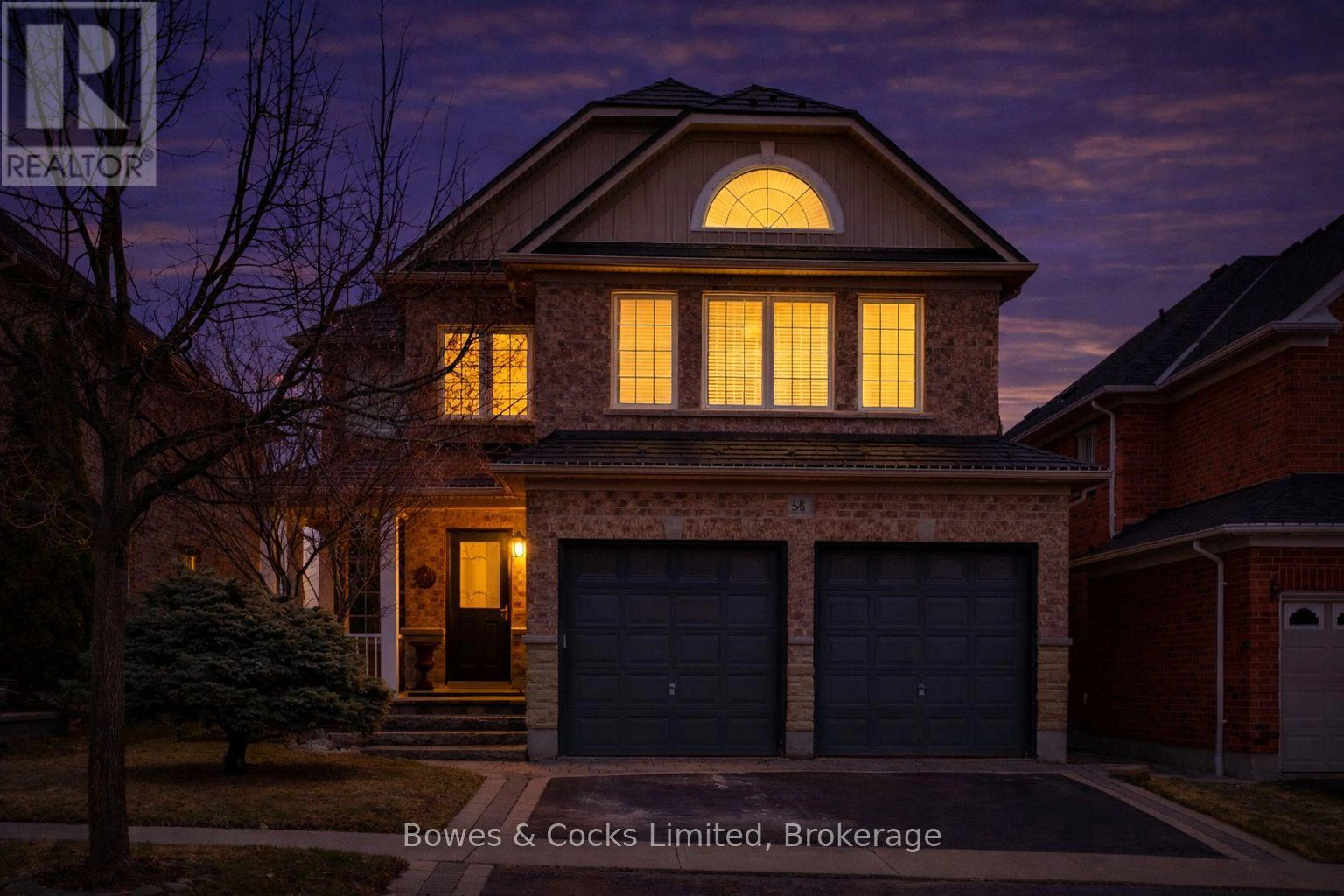 58 Carlinds Drive, Whitby, Ontario  L1R 3B8 - Photo 47 - E12945334