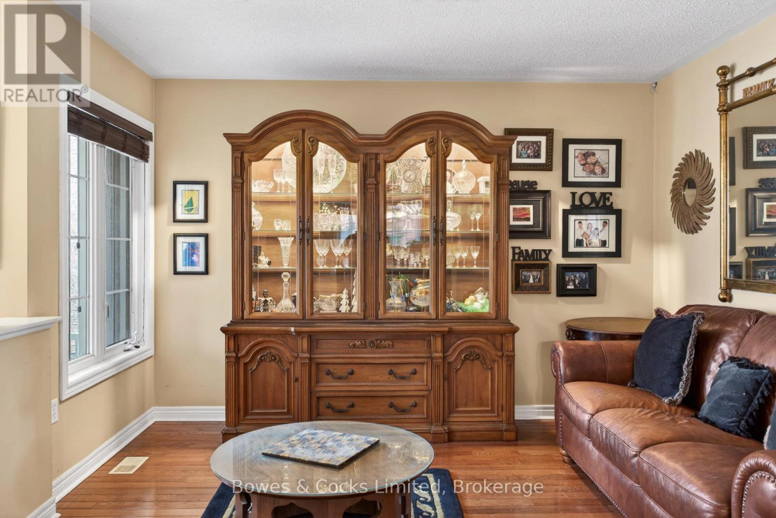 58 Carlinds Drive, Whitby, Ontario  L1R 3B8 - Photo 7 - E12945334