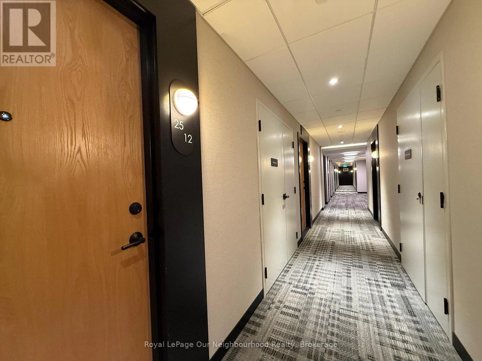 2512 - 7950 Bathurst Street, Vaughan, Ontario  L4J 0L4 - Photo 24 - N12948036