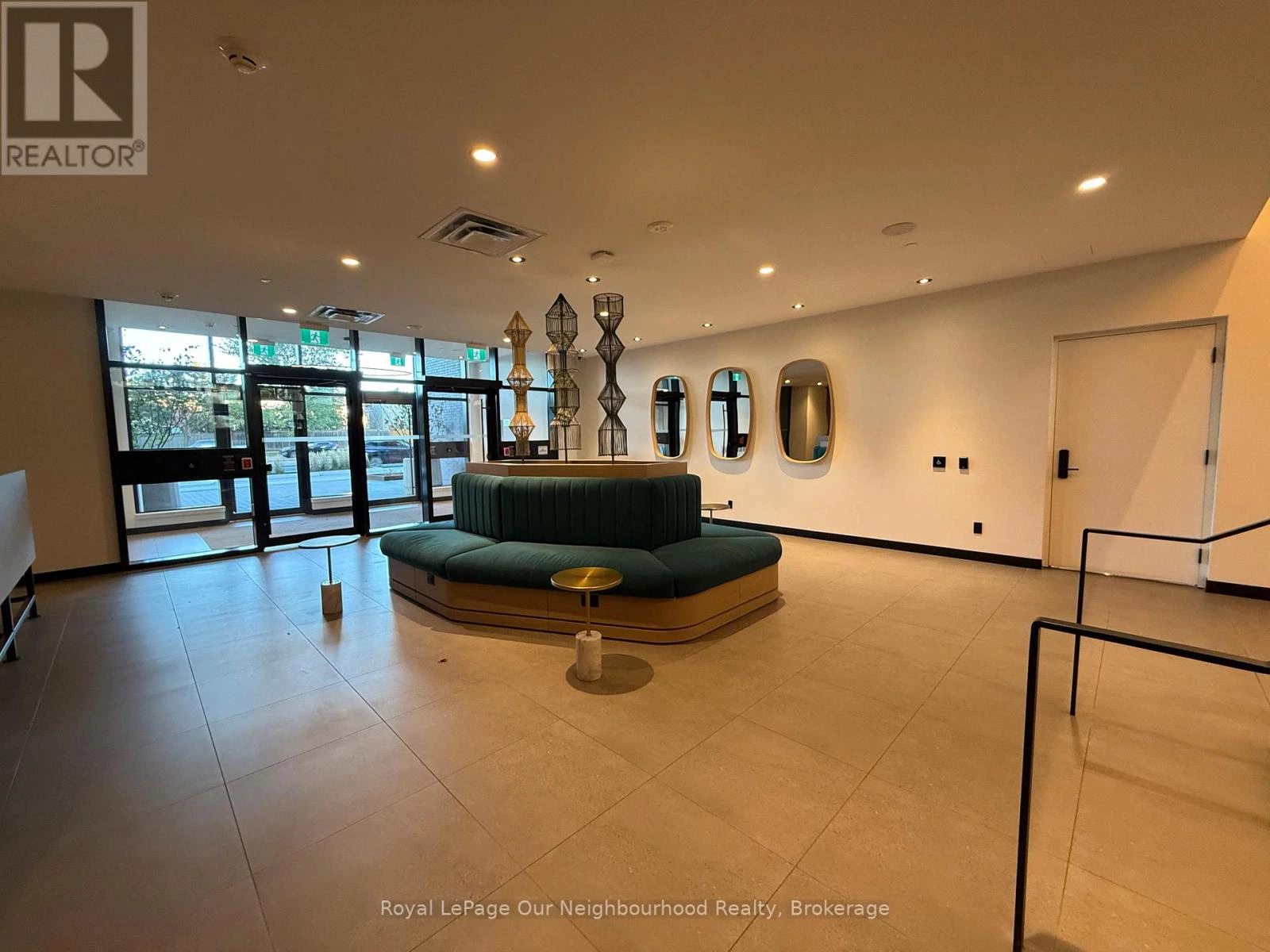 2512 - 7950 Bathurst Street, Vaughan, Ontario  L4J 0L4 - Photo 25 - N12948036