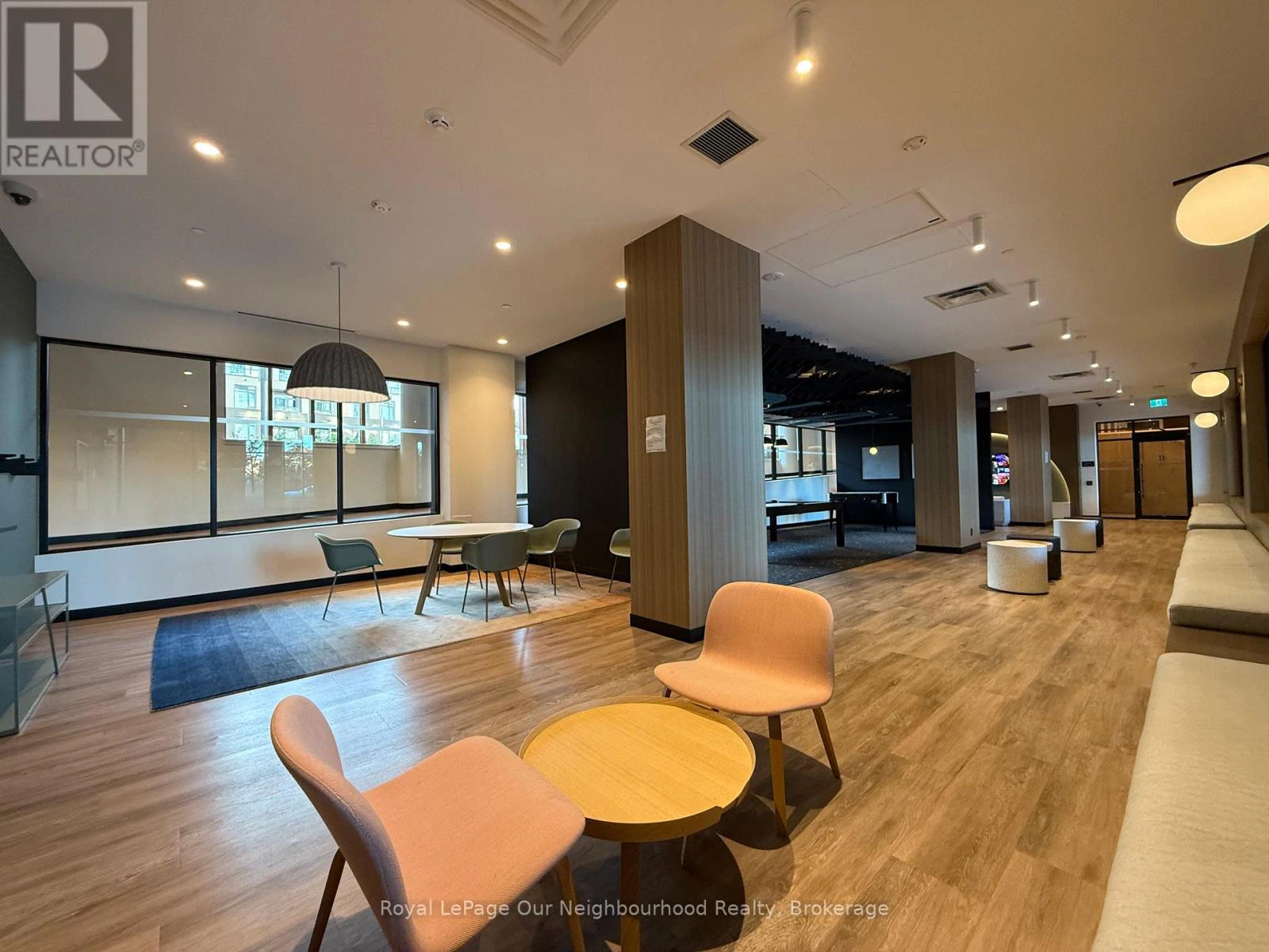 2512 - 7950 Bathurst Street, Vaughan, Ontario  L4J 0L4 - Photo 26 - N12948036