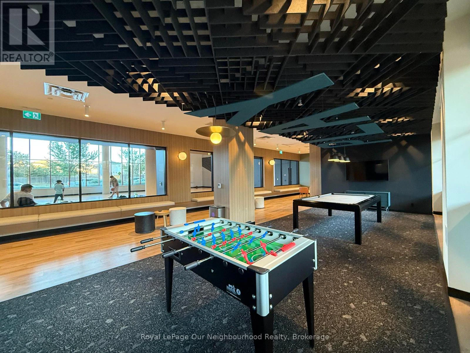 2512 - 7950 Bathurst Street, Vaughan, Ontario  L4J 0L4 - Photo 30 - N12948036