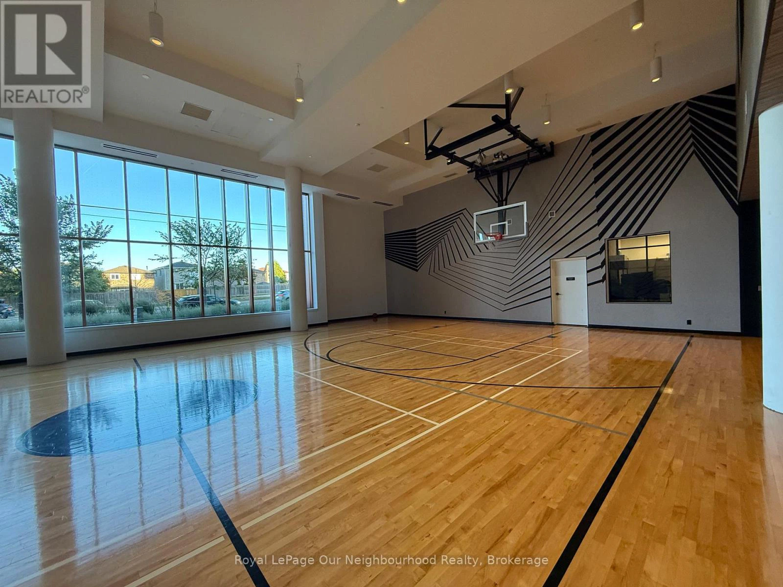 2512 - 7950 Bathurst Street, Vaughan, Ontario  L4J 0L4 - Photo 32 - N12948036