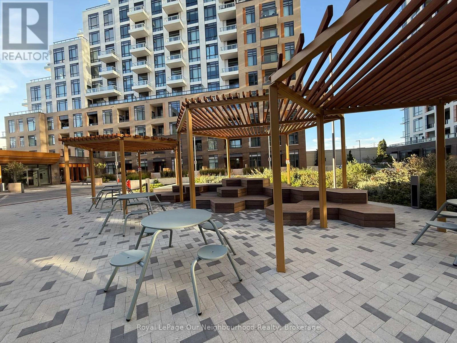 2512 - 7950 Bathurst Street, Vaughan, Ontario  L4J 0L4 - Photo 33 - N12948036