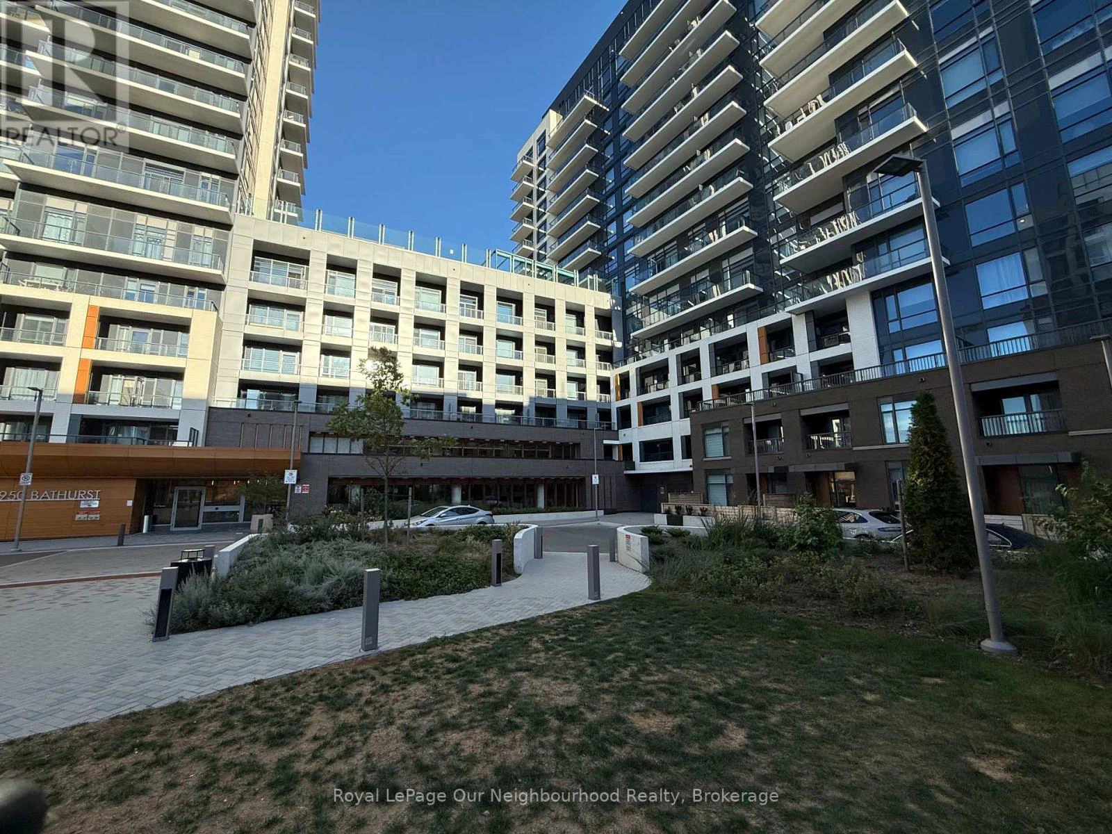 2512 - 7950 Bathurst Street, Vaughan, Ontario  L4J 0L4 - Photo 34 - N12948036