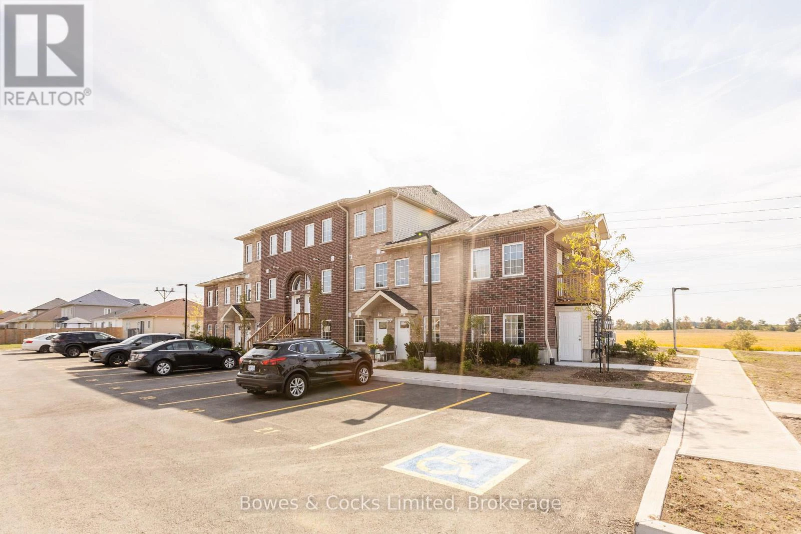 104 - 48 Maple Avenue, Asphodel-Norwood, Ontario  K0L 2V0 - Photo 1 - X12948062