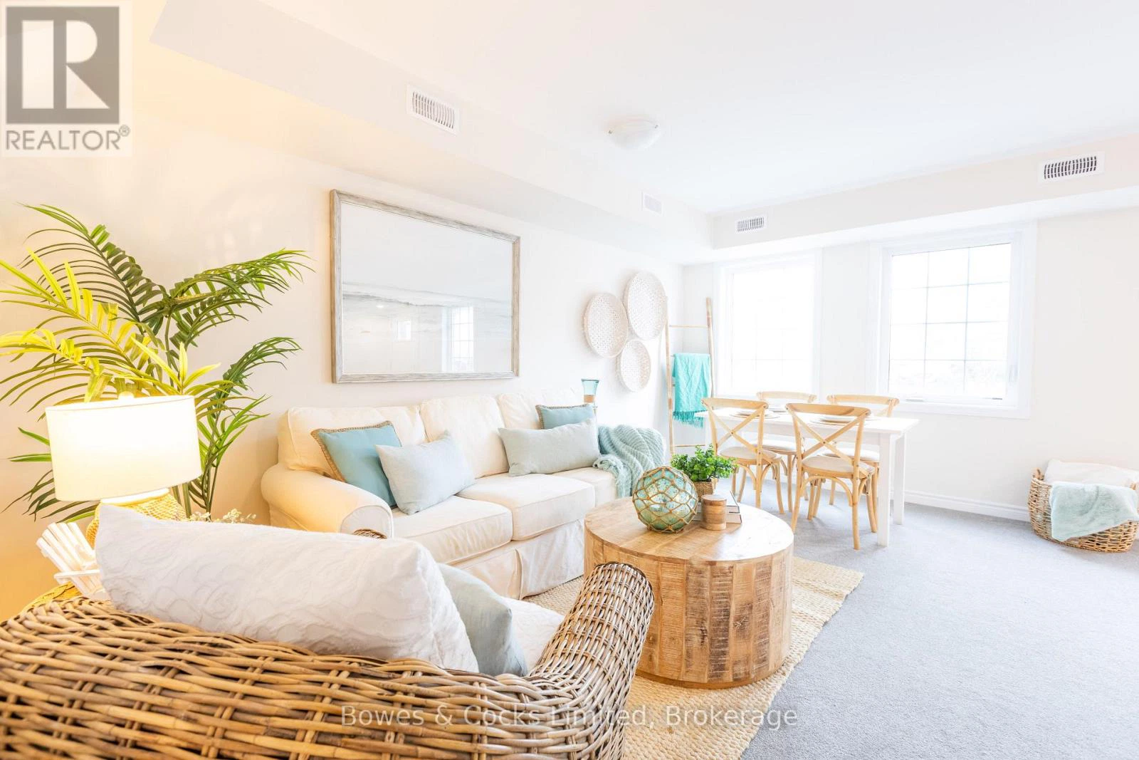 104 - 48 Maple Avenue, Asphodel-Norwood, Ontario  K0L 2V0 - Photo 10 - X12948062