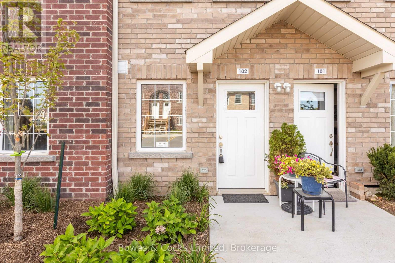 104 - 48 Maple Avenue, Asphodel-Norwood, Ontario  K0L 2V0 - Photo 2 - X12948062