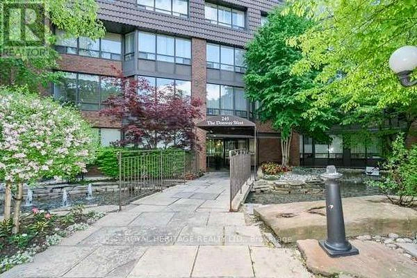 212 - 245 The Donway W, Toronto, Ontario  M3B 3M2 - Photo 3 - C12948270