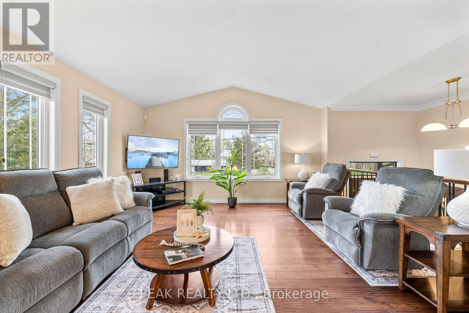 116 Prinyers Cove Crescent, Prince Edward County, Ontario  K0K 2T0 - Photo 13 - X12901938