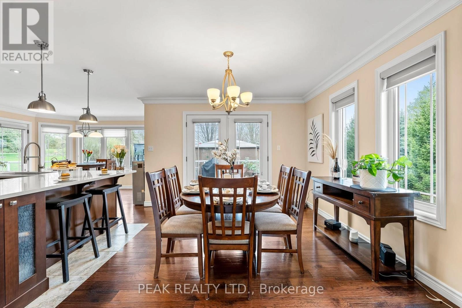 116 Prinyers Cove Crescent, Prince Edward County, Ontario  K0K 2T0 - Photo 15 - X12901938