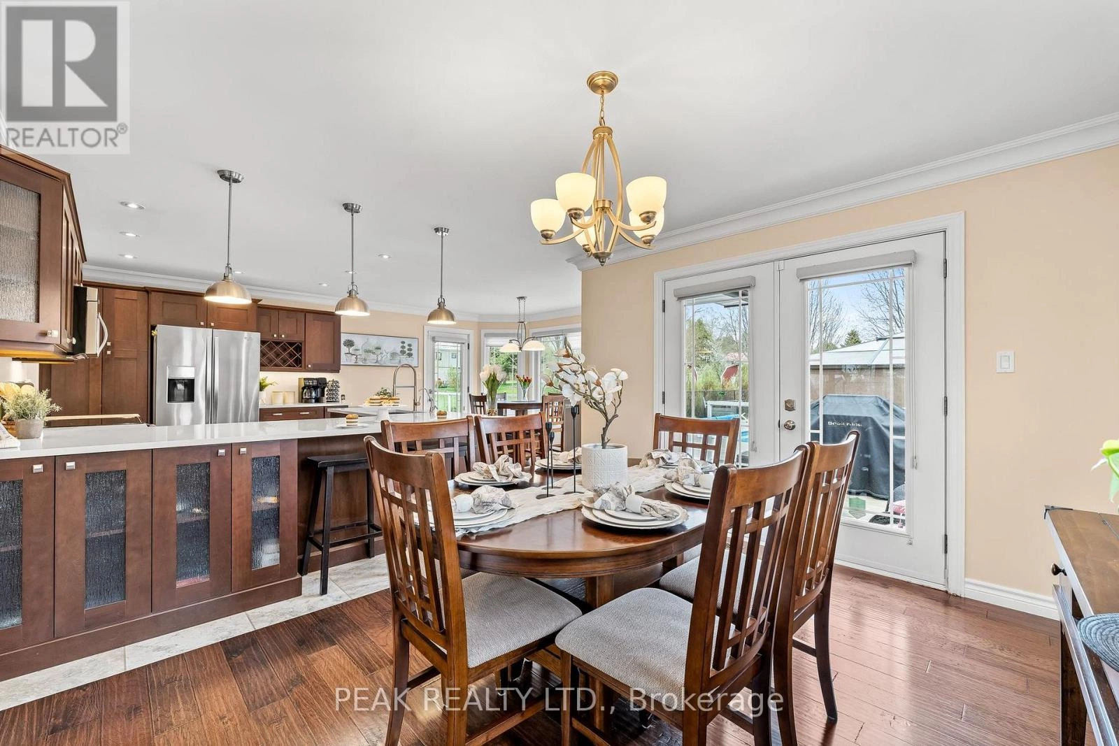 116 Prinyers Cove Crescent, Prince Edward County, Ontario  K0K 2T0 - Photo 16 - X12901938