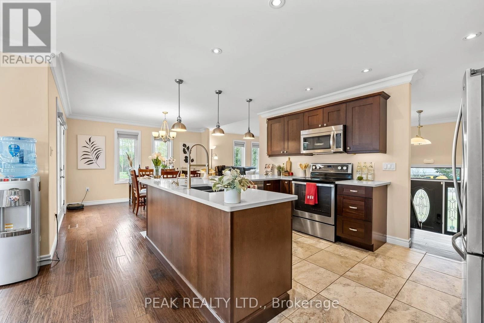 116 Prinyers Cove Crescent, Prince Edward County, Ontario  K0K 2T0 - Photo 18 - X12901938