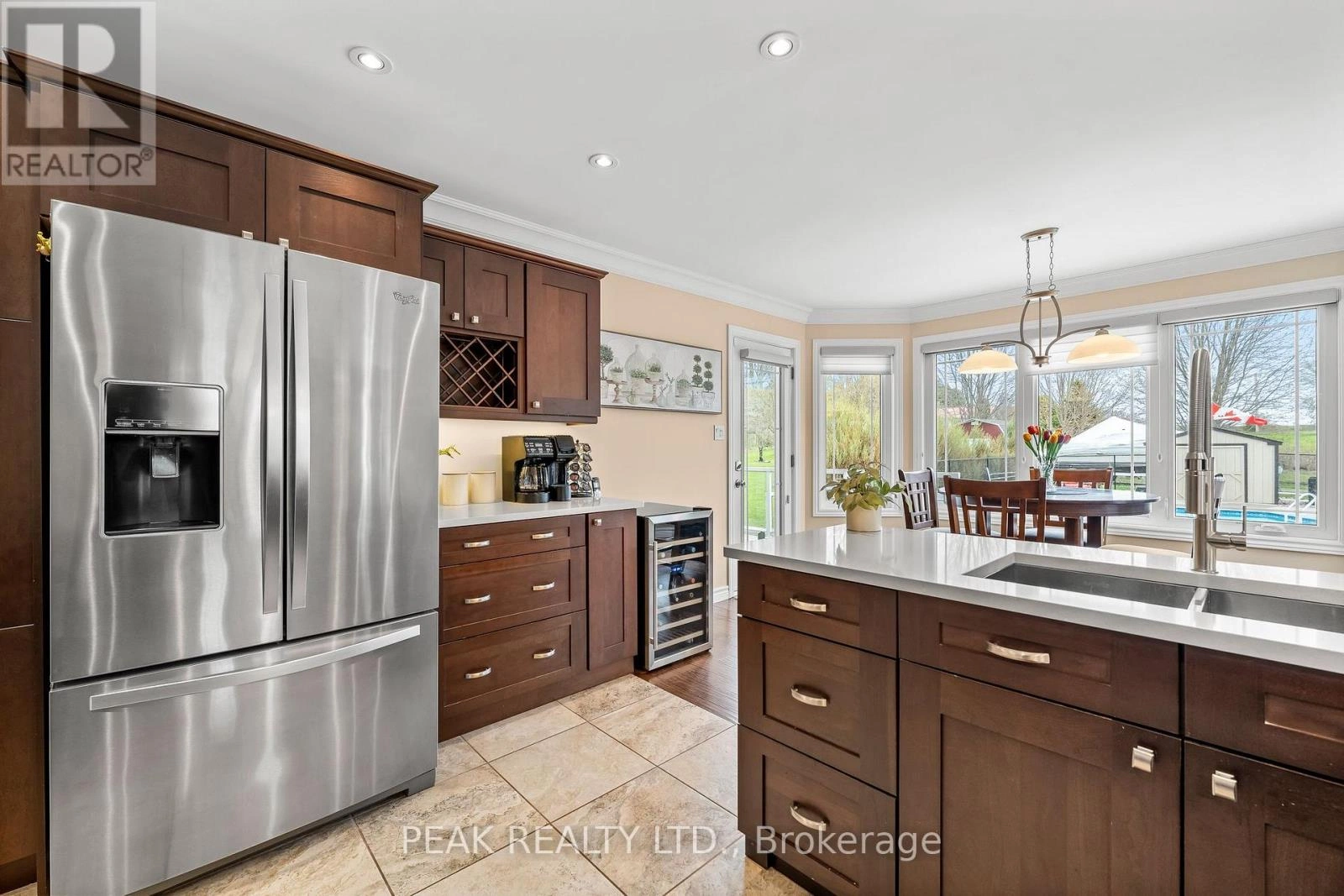 116 Prinyers Cove Crescent, Prince Edward County, Ontario  K0K 2T0 - Photo 21 - X12901938