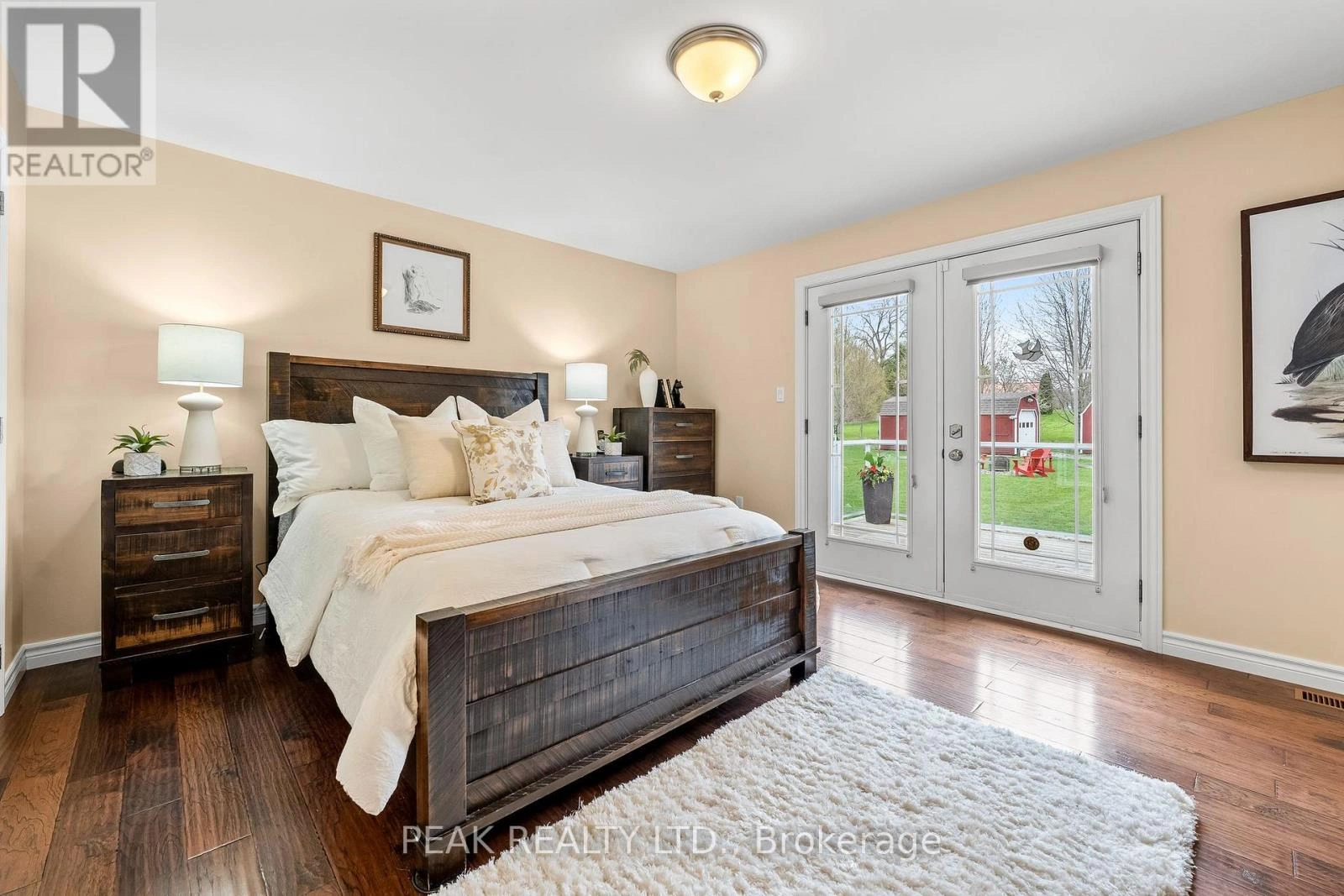 116 Prinyers Cove Crescent, Prince Edward County, Ontario  K0K 2T0 - Photo 24 - X12901938