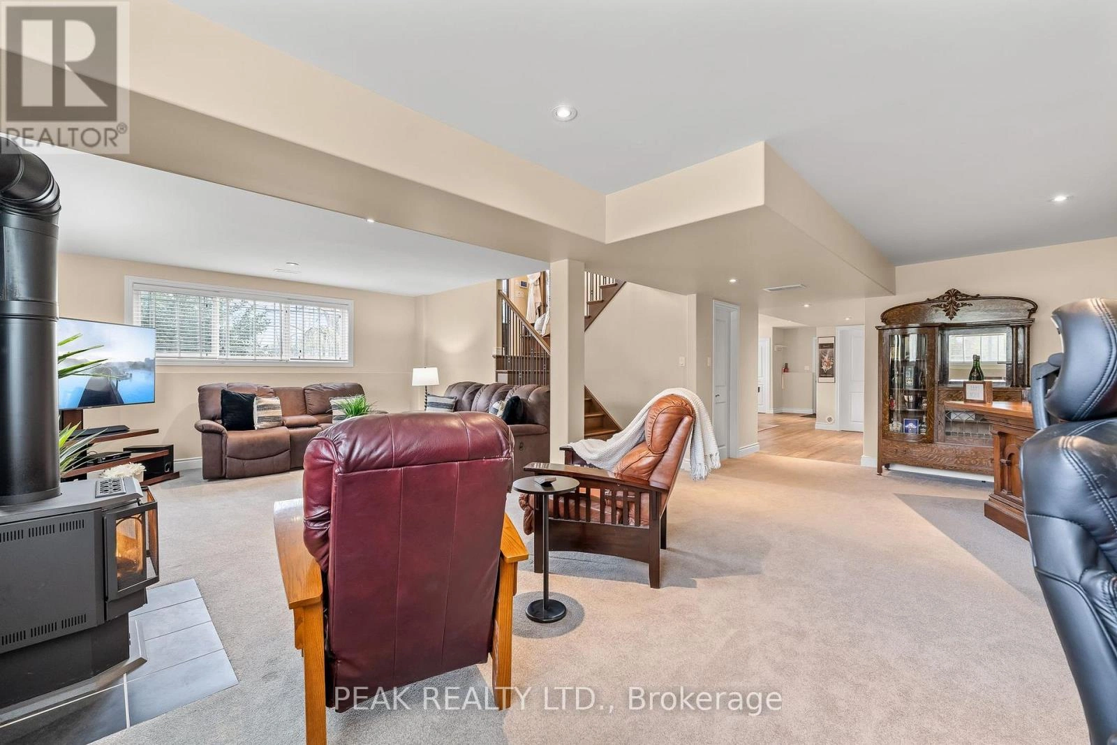 116 Prinyers Cove Crescent, Prince Edward County, Ontario  K0K 2T0 - Photo 27 - X12901938