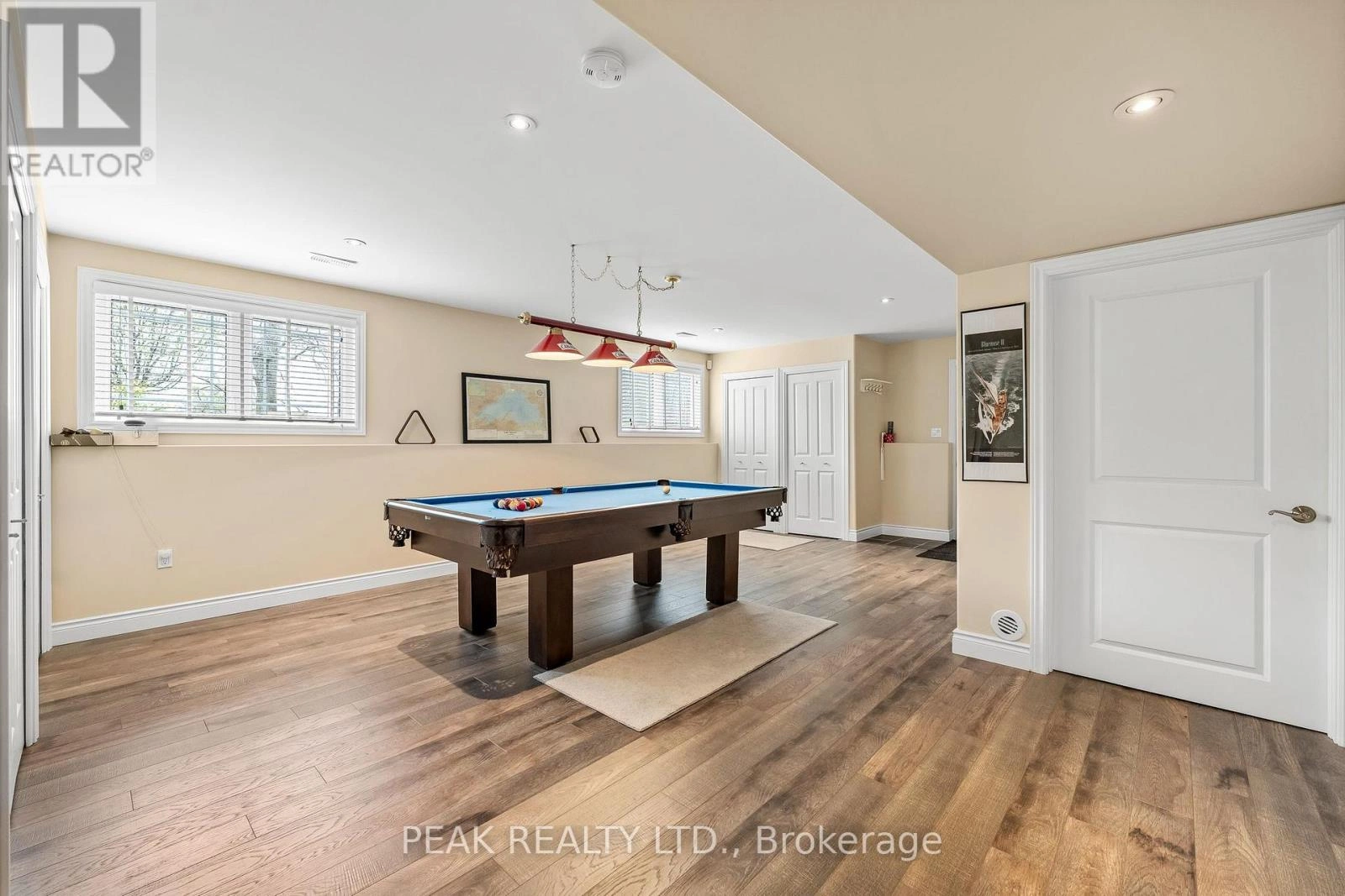 116 Prinyers Cove Crescent, Prince Edward County, Ontario  K0K 2T0 - Photo 32 - X12901938