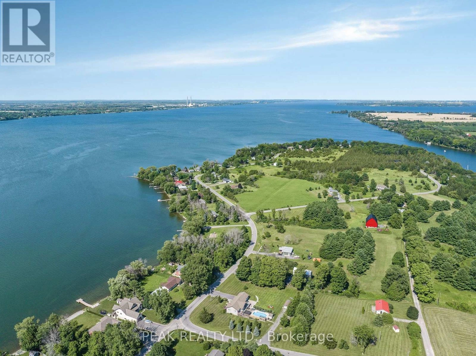 116 Prinyers Cove Crescent, Prince Edward County, Ontario  K0K 2T0 - Photo 4 - X12901938