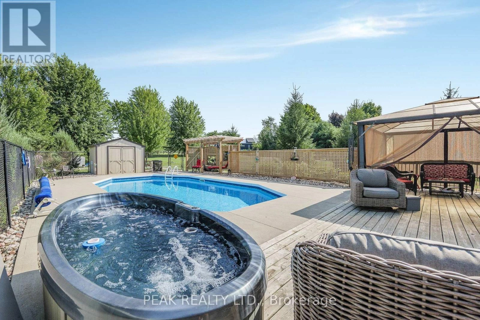 116 Prinyers Cove Crescent, Prince Edward County, Ontario  K0K 2T0 - Photo 38 - X12901938