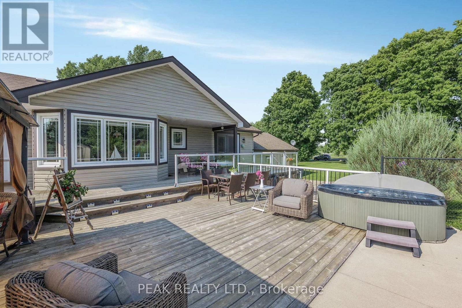 116 Prinyers Cove Crescent, Prince Edward County, Ontario  K0K 2T0 - Photo 37 - X12901938