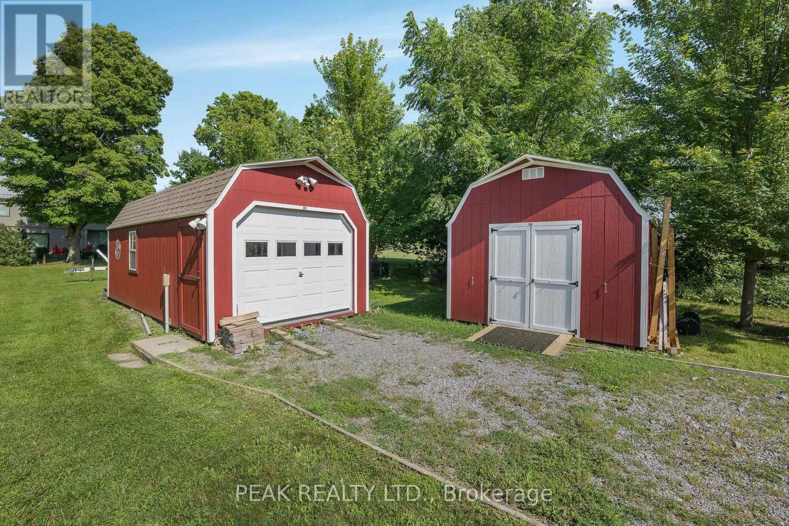 116 Prinyers Cove Crescent, Prince Edward County, Ontario  K0K 2T0 - Photo 41 - X12901938