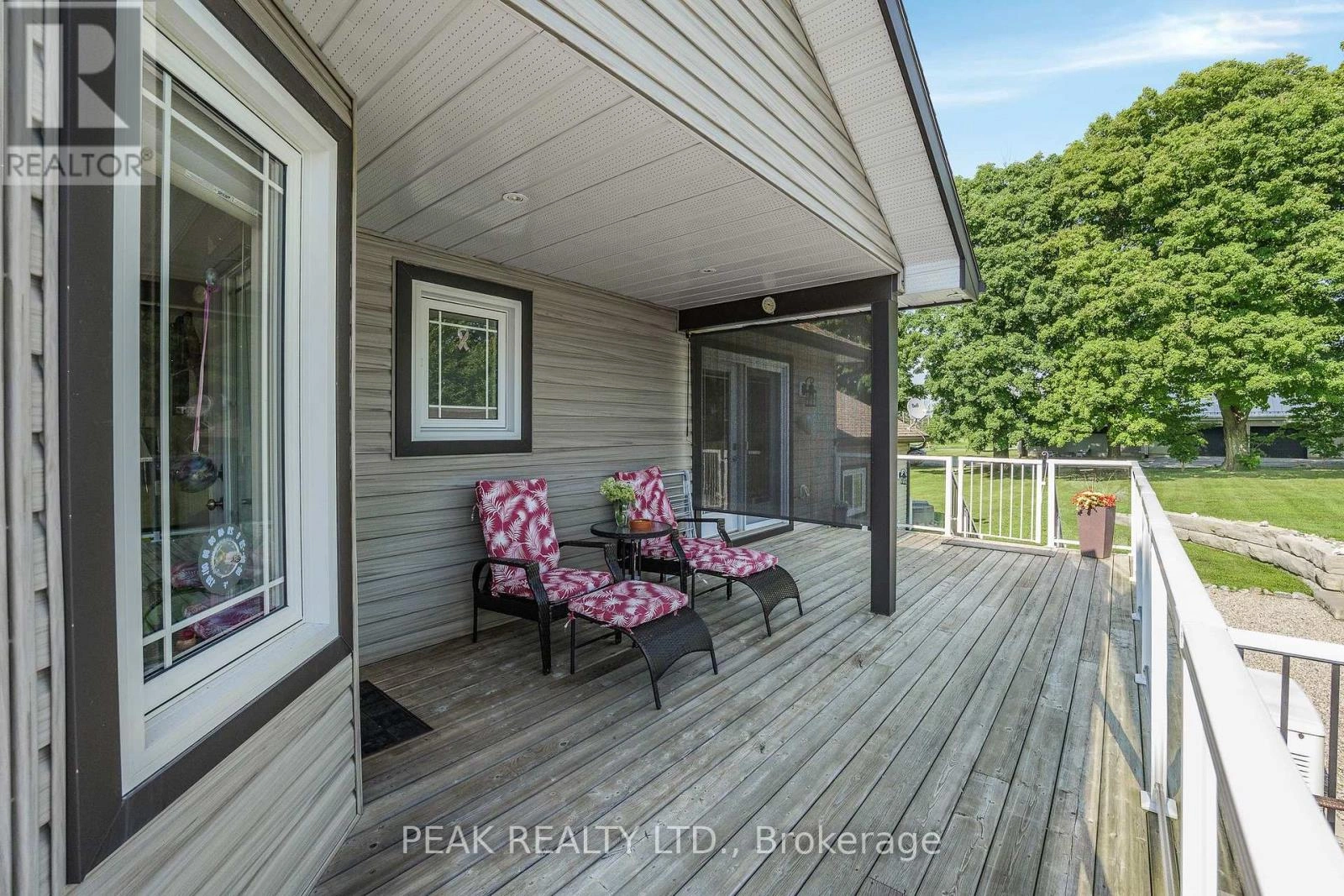 116 Prinyers Cove Crescent, Prince Edward County, Ontario  K0K 2T0 - Photo 39 - X12901938