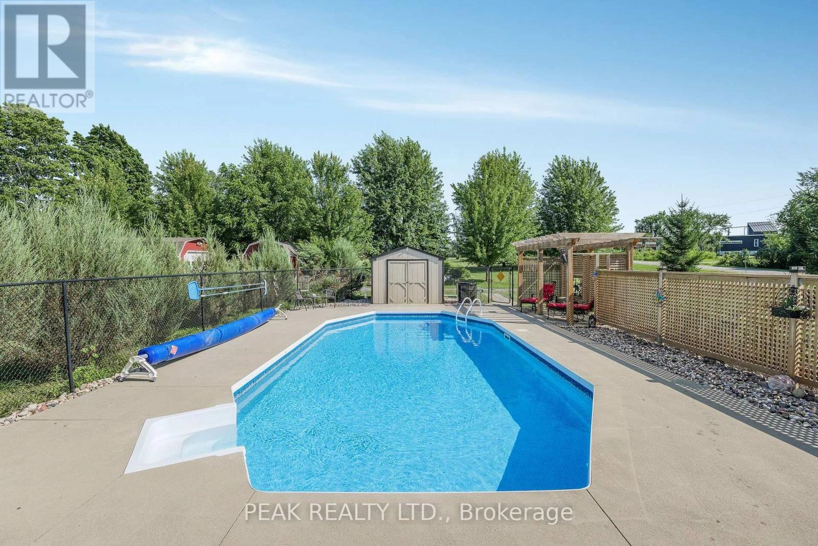 116 Prinyers Cove Crescent, Prince Edward County, Ontario  K0K 2T0 - Photo 45 - X12901938