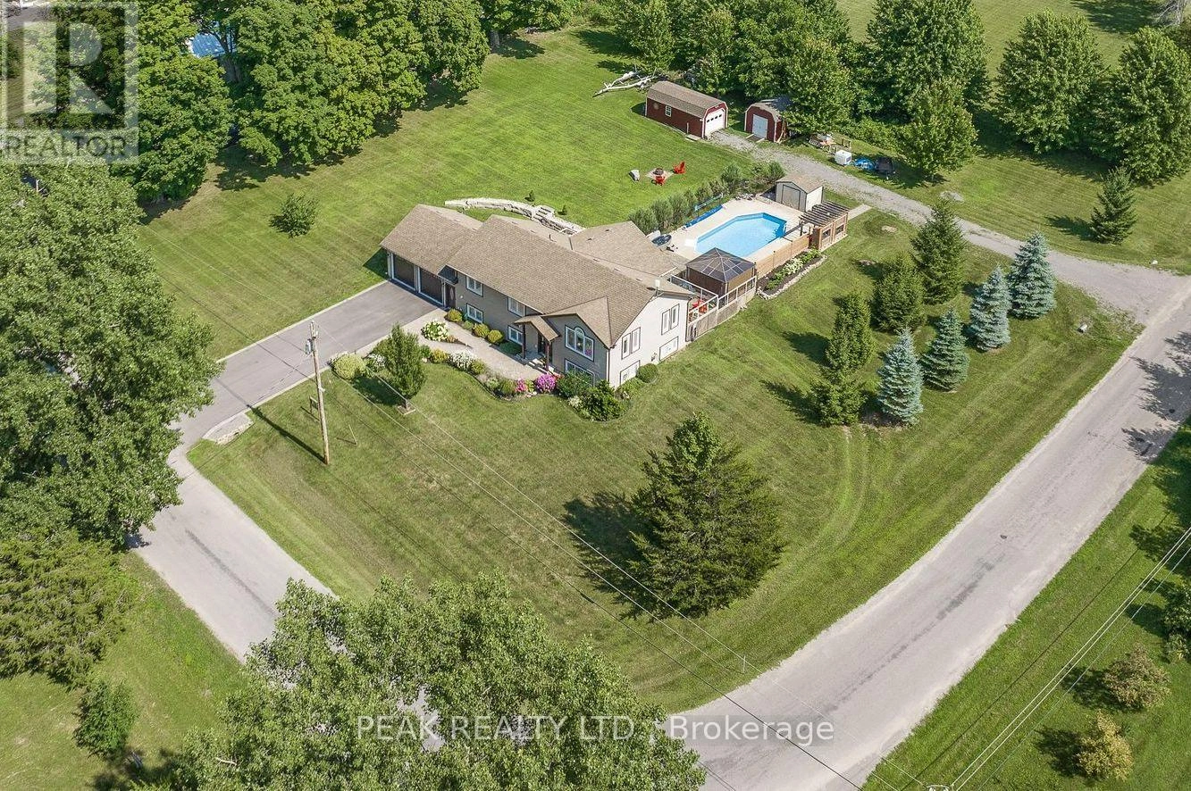 116 Prinyers Cove Crescent, Prince Edward County, Ontario  K0K 2T0 - Photo 8 - X12901938