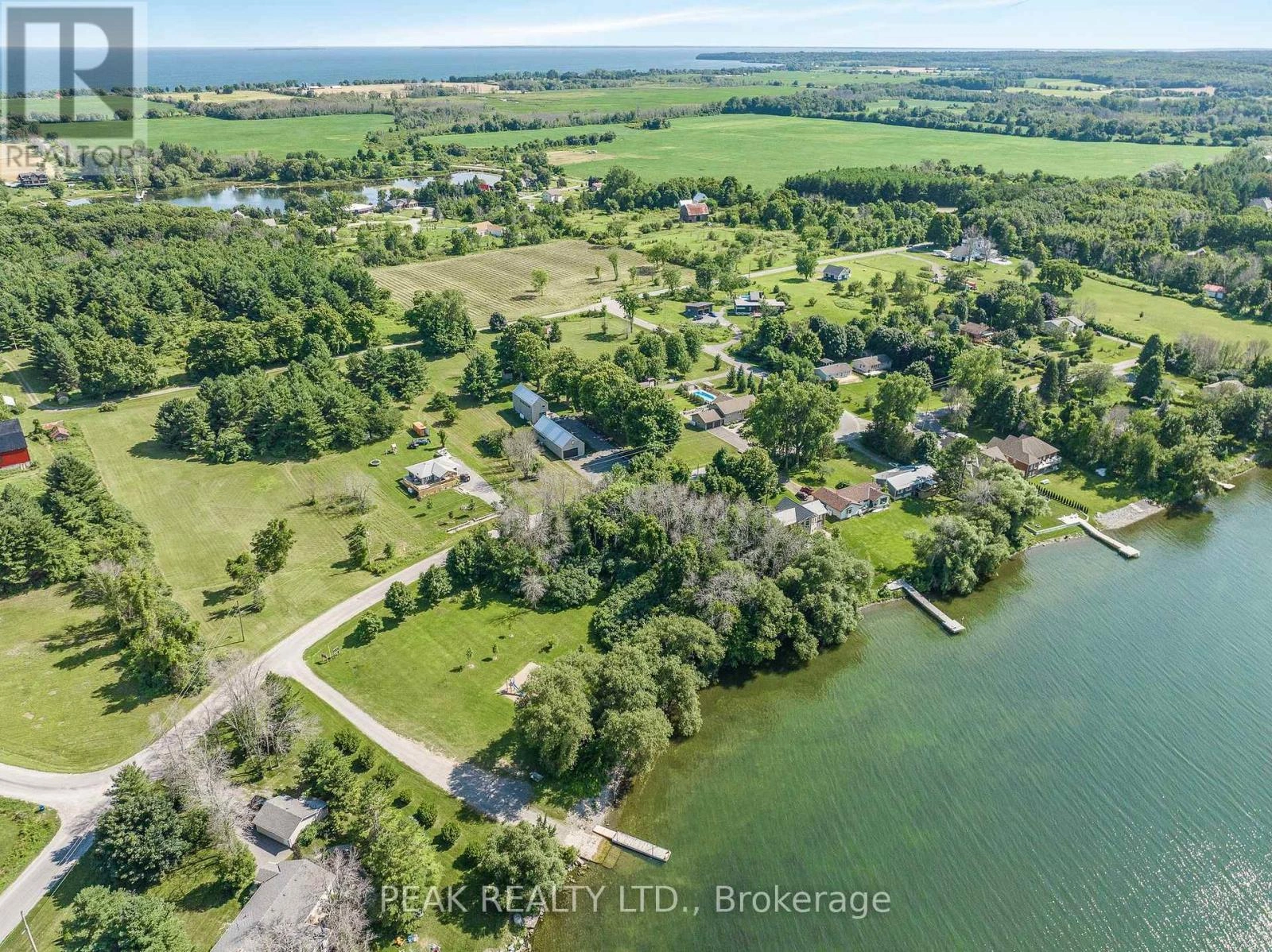 116 Prinyers Cove Crescent, Prince Edward County, Ontario  K0K 2T0 - Photo 47 - X12901938