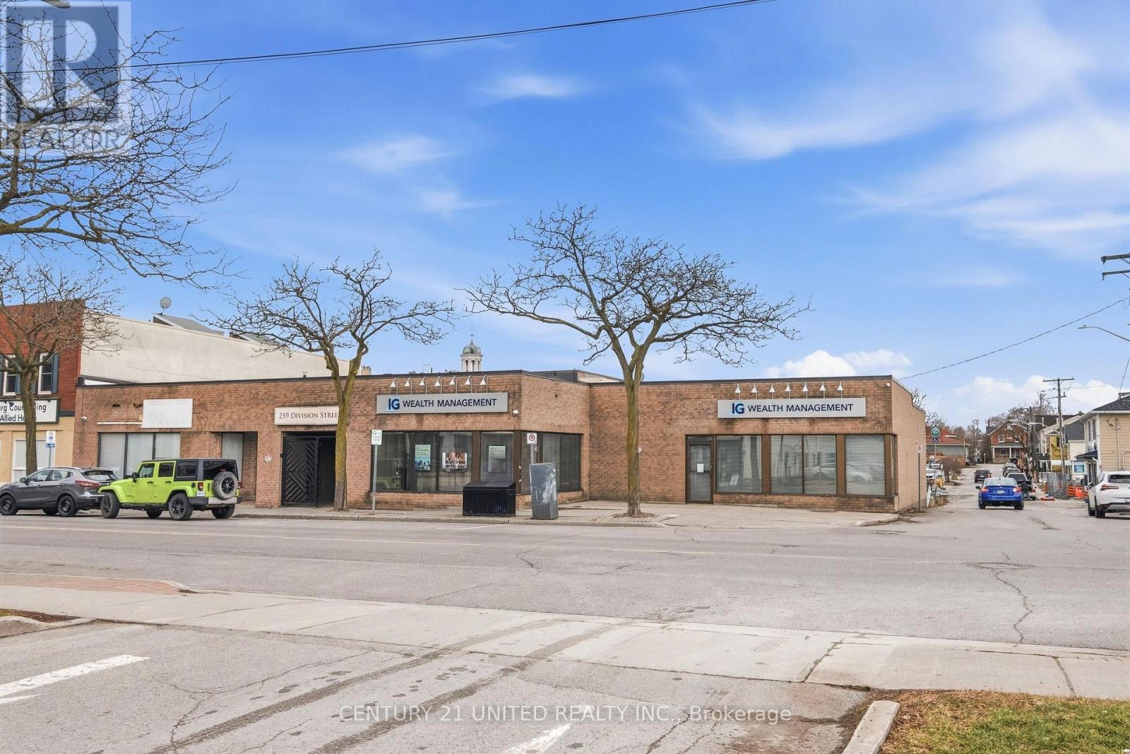 259 Division Street, Cobourg, Ontario  K9A 3P9 - Photo 1 - X12948268