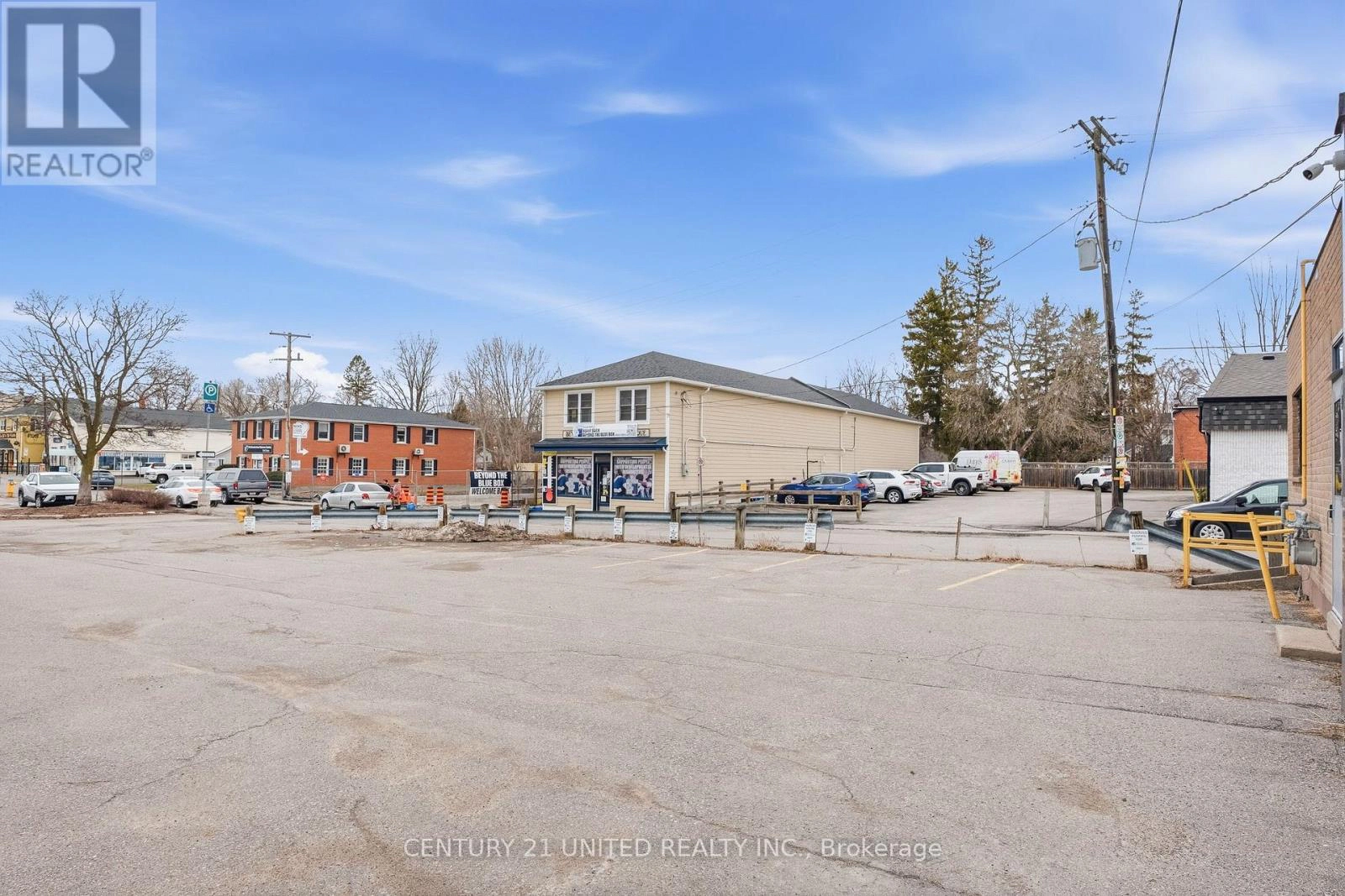 259 Division Street, Cobourg, Ontario  K9A 3P9 - Photo 39 - X12948268