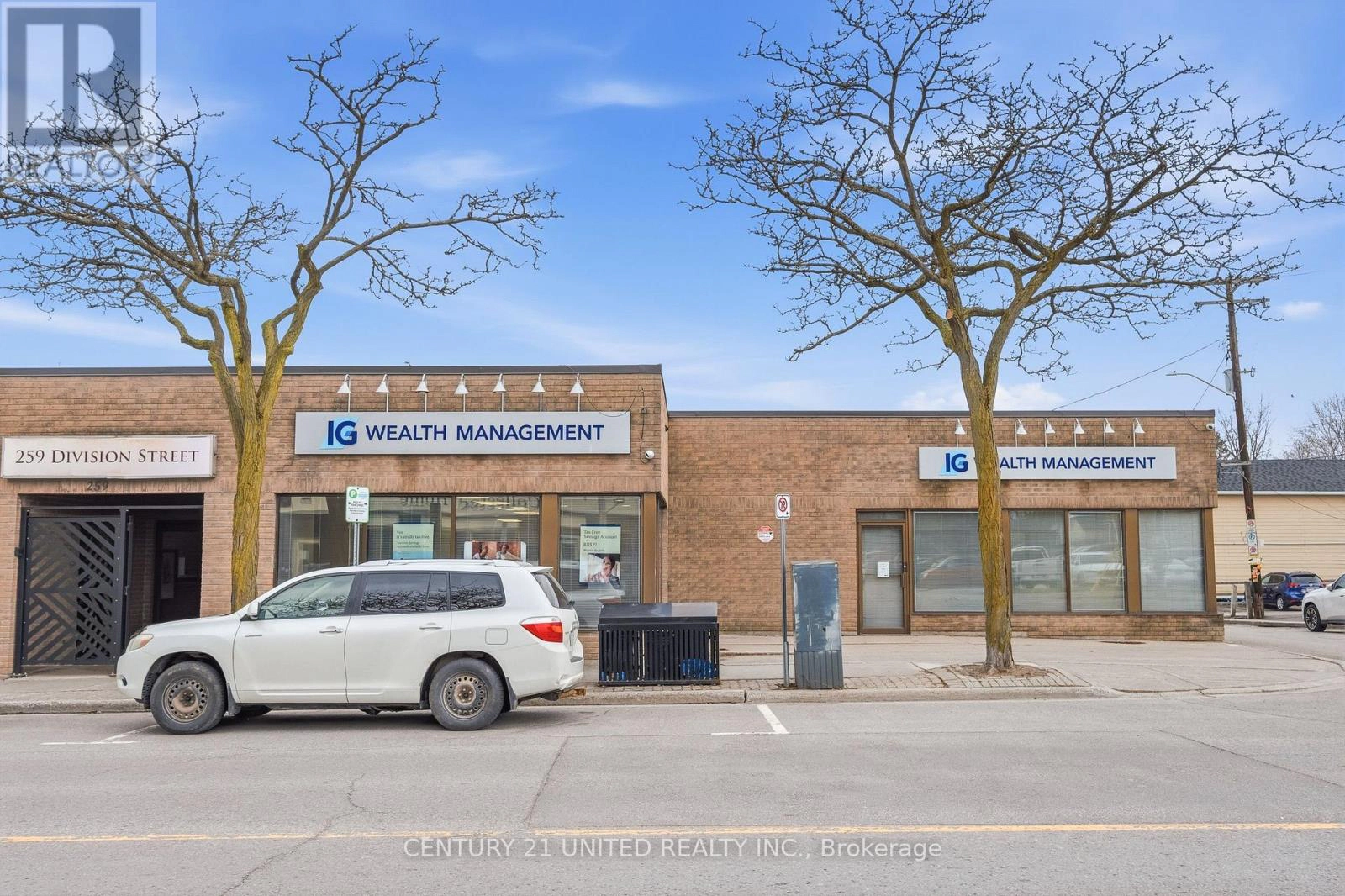 259 Division Street, Cobourg, Ontario  K9A 3P9 - Photo 4 - X12948268