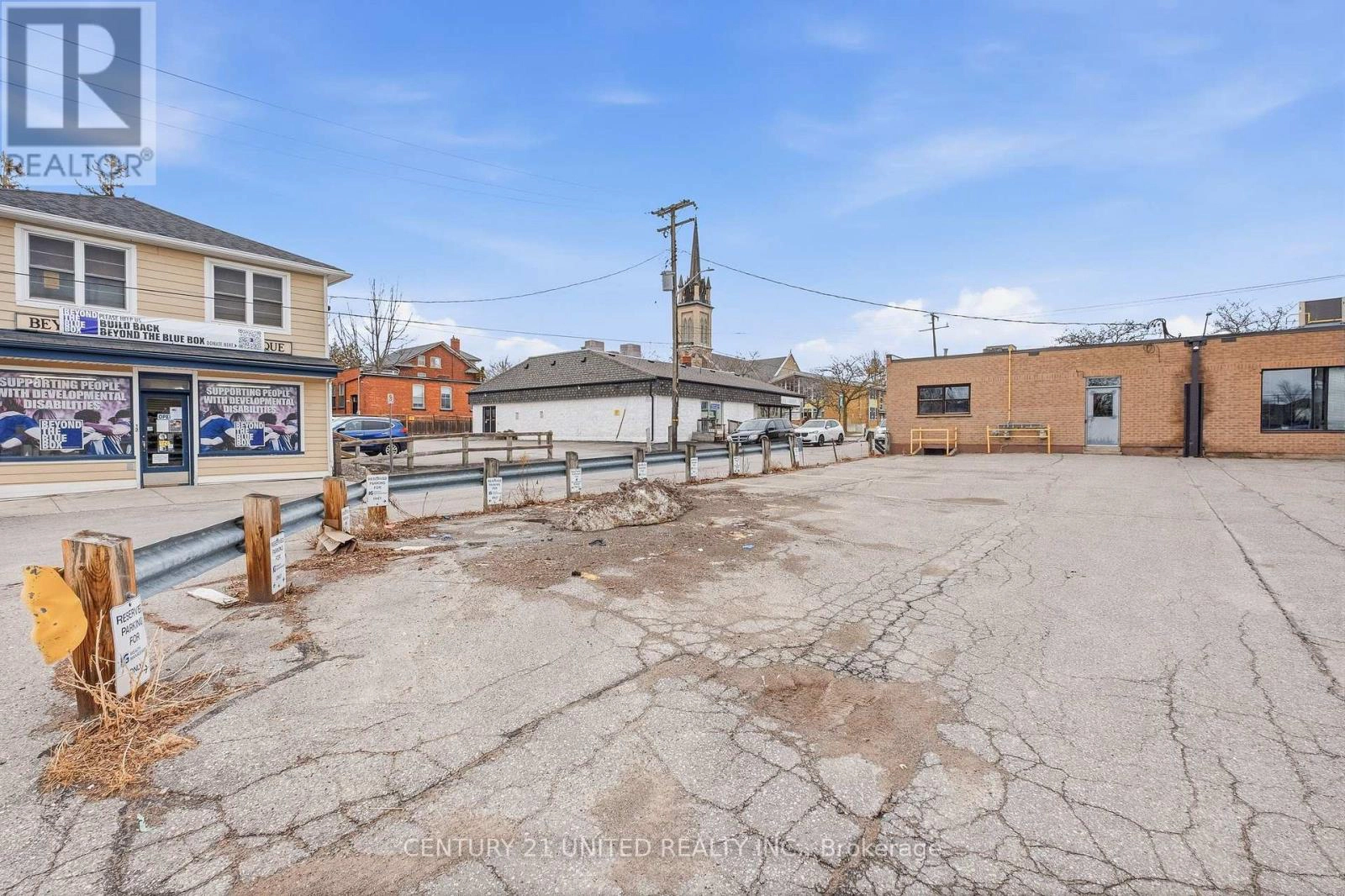 259 Division Street, Cobourg, Ontario  K9A 3P9 - Photo 37 - X12948268