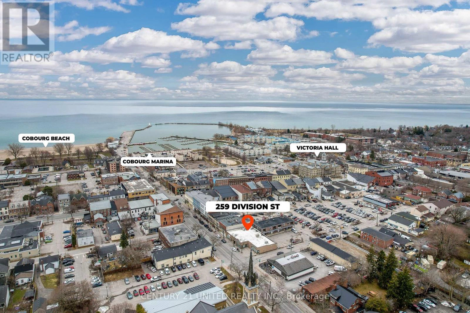 259 Division Street, Cobourg, Ontario  K9A 3P9 - Photo 8 - X12948268