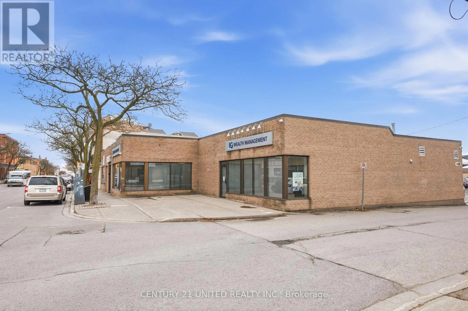 259 Division Street, Cobourg, Ontario  K9A 3P9 - Photo 5 - X12948268